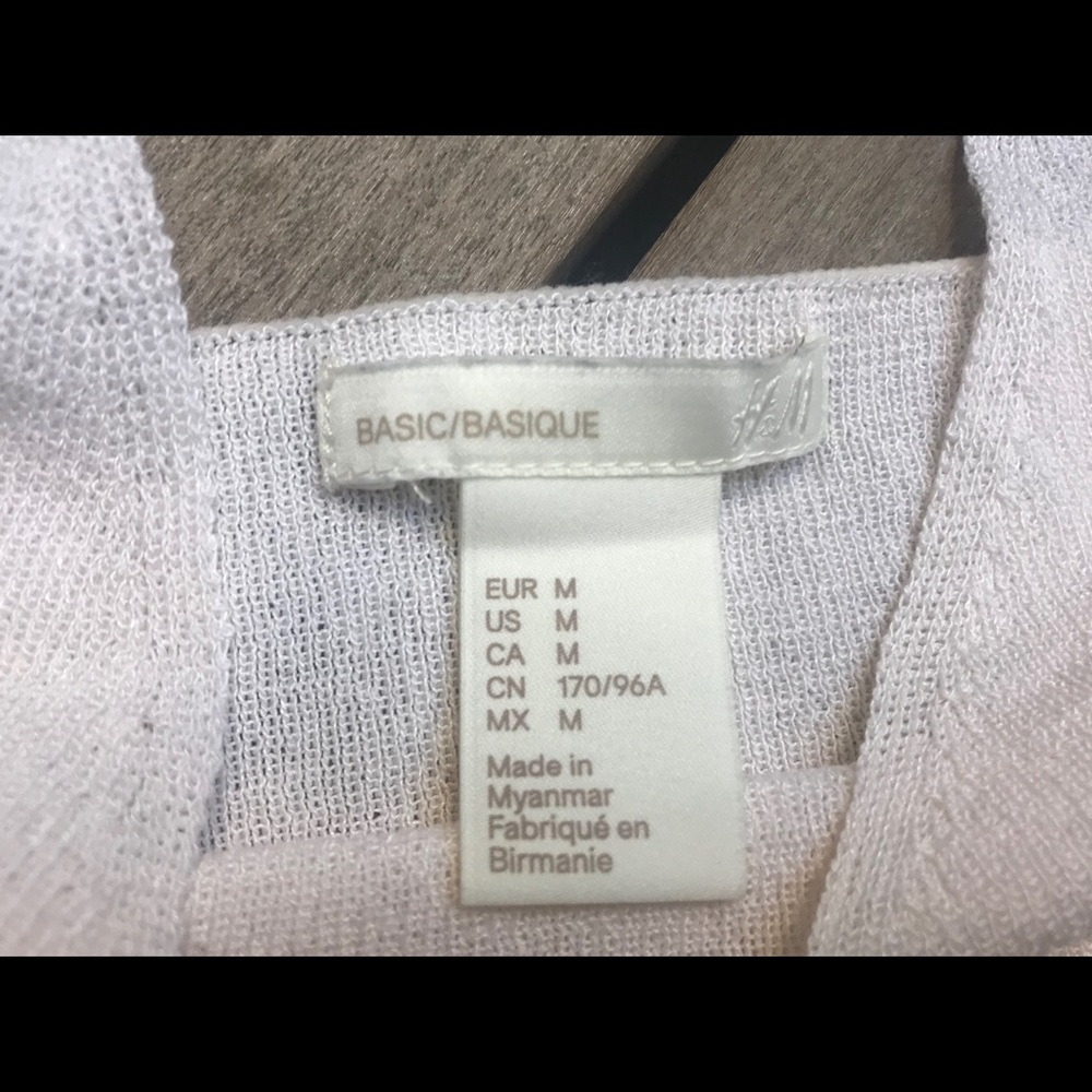 Basic/Basique Tank - image 3